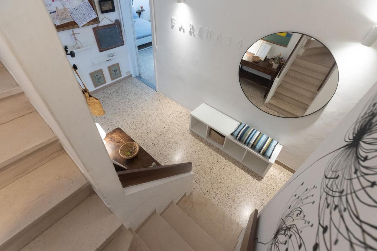 Farina 14 Apartamento