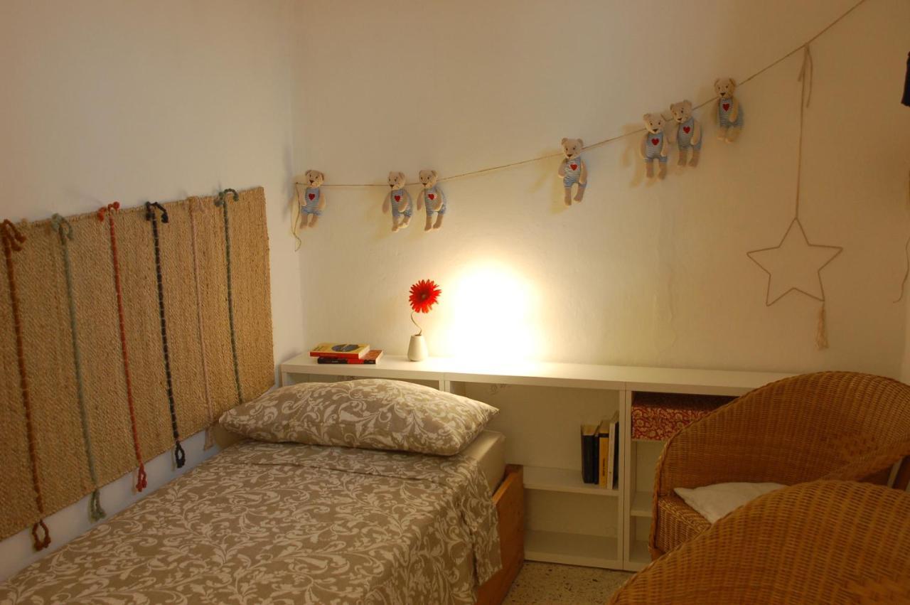 Apartamento Farina 14 Florencia