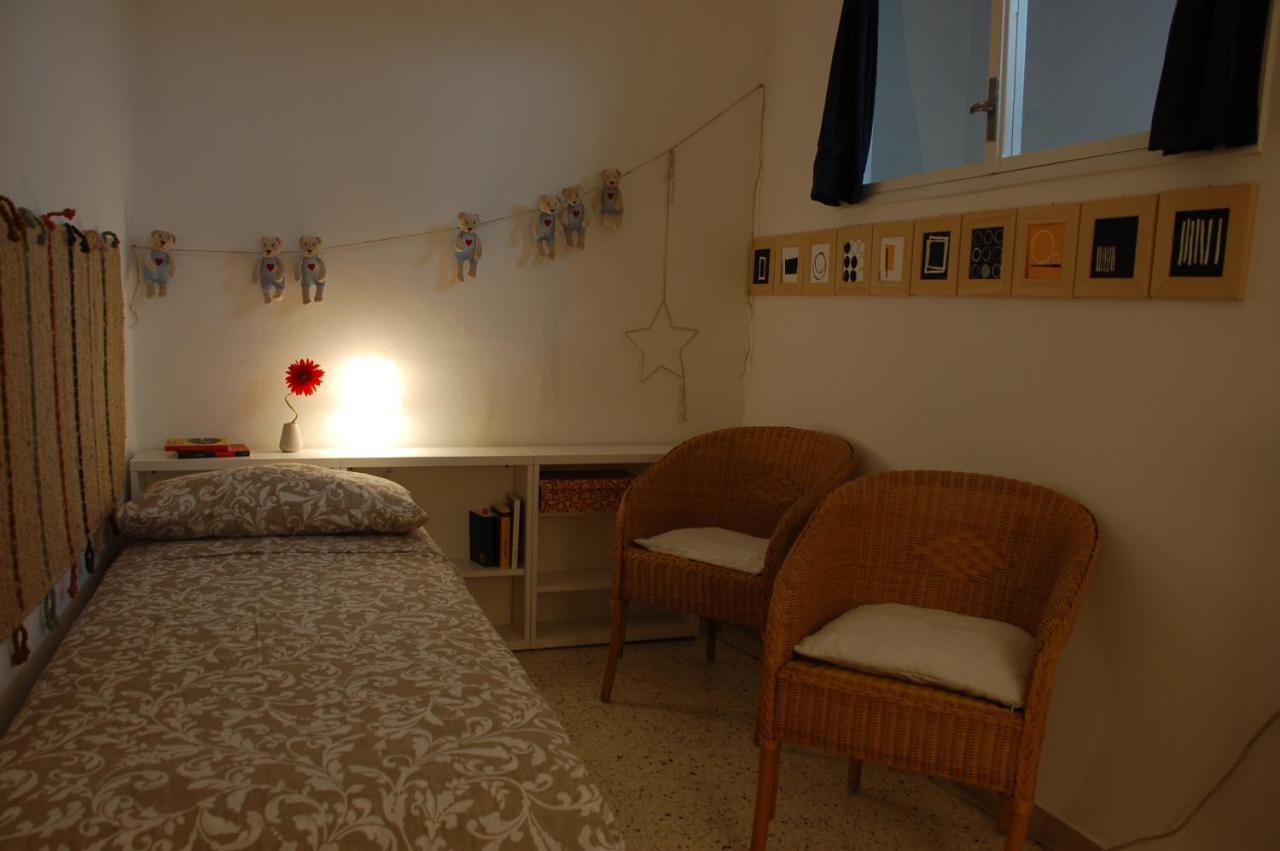 Apartamento Farina 14