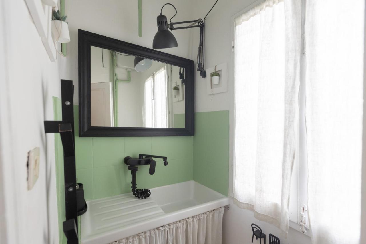 Apartamento Farina 14