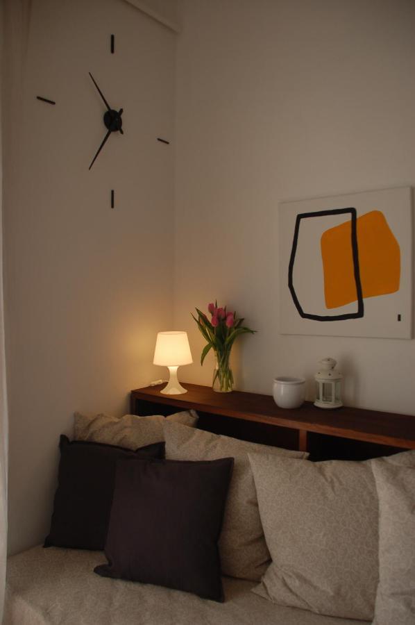 Apartamento Farina 14