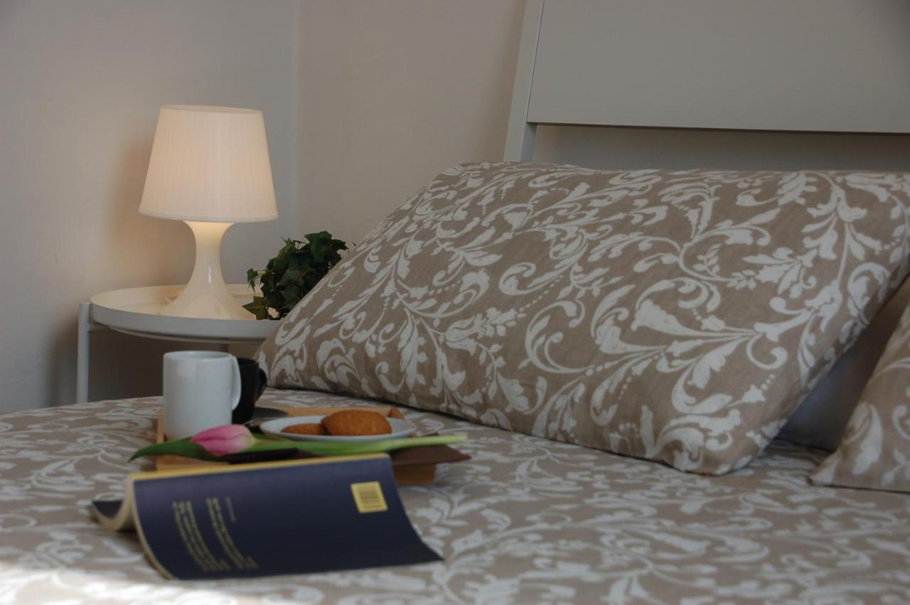 Farina 14 Apartamento *