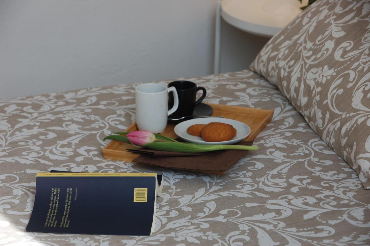 Apartamento Farina 14