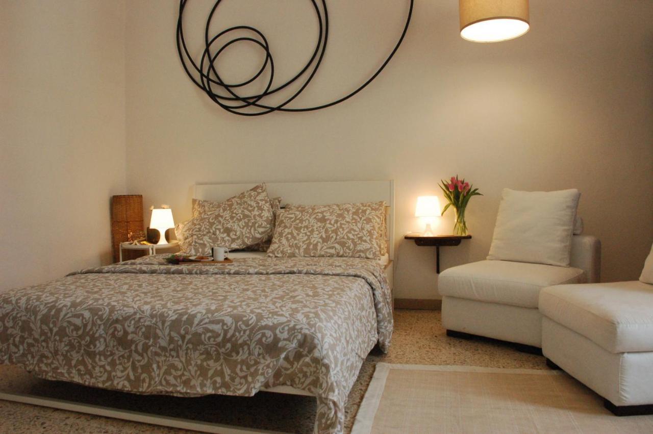 Apartamento Farina 14 Florencia
