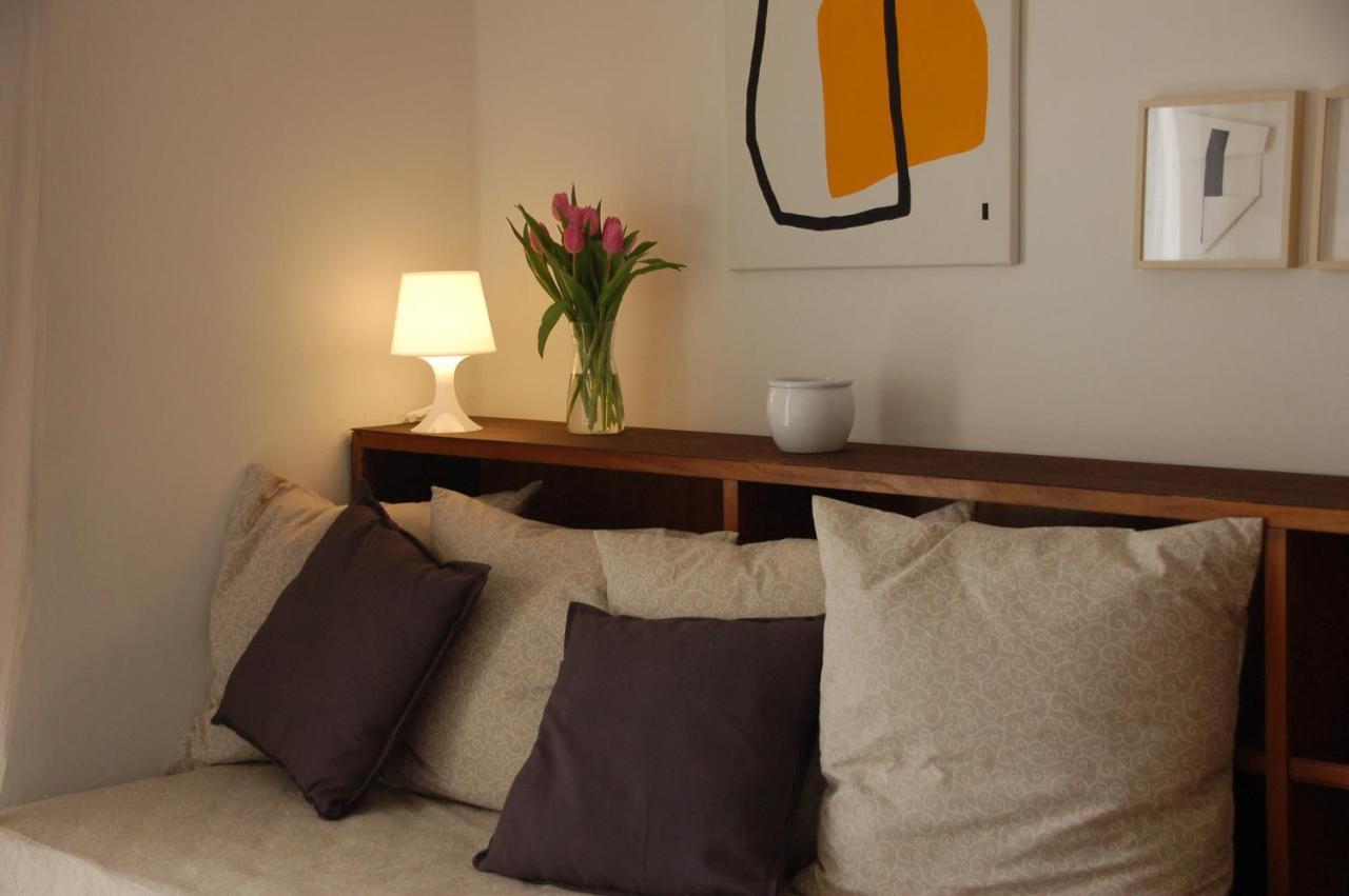 Farina 14 Apartamento