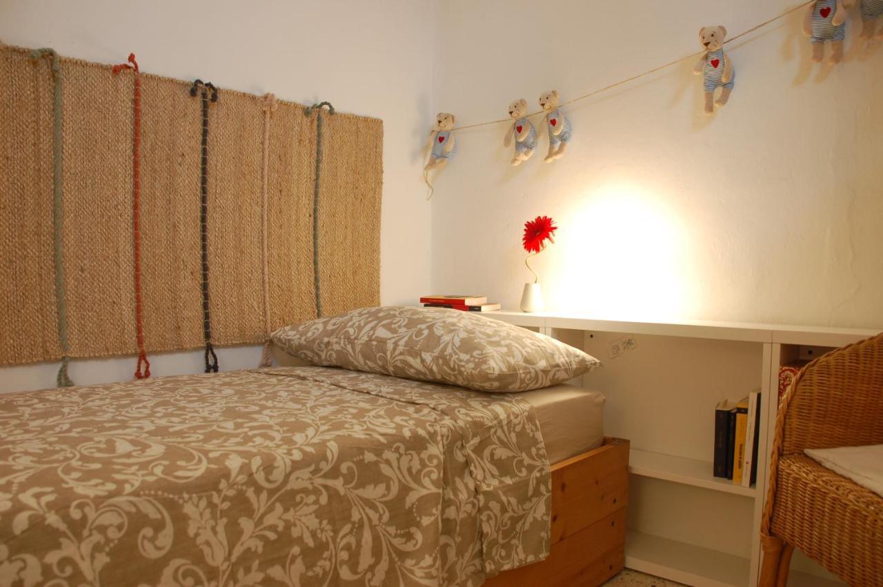 Apartamento Farina 14 Florencia