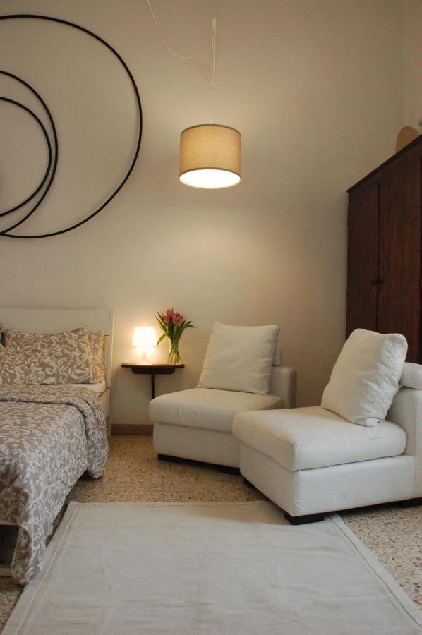 Farina 14 Apartamento