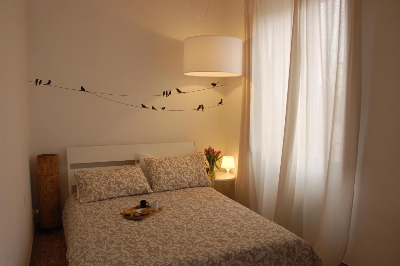 Farina 14 Apartamento