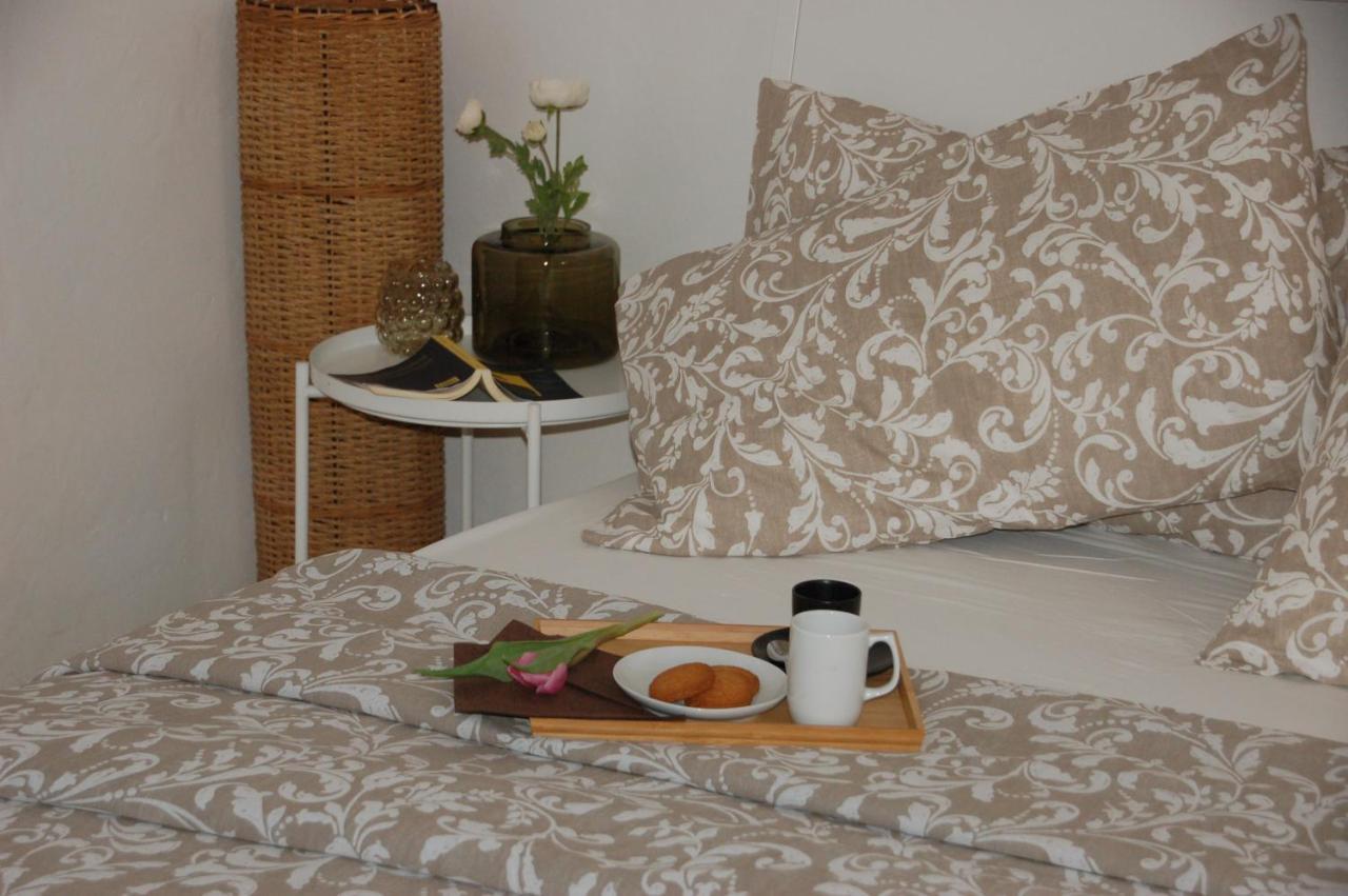 Farina 14 Apartamento *