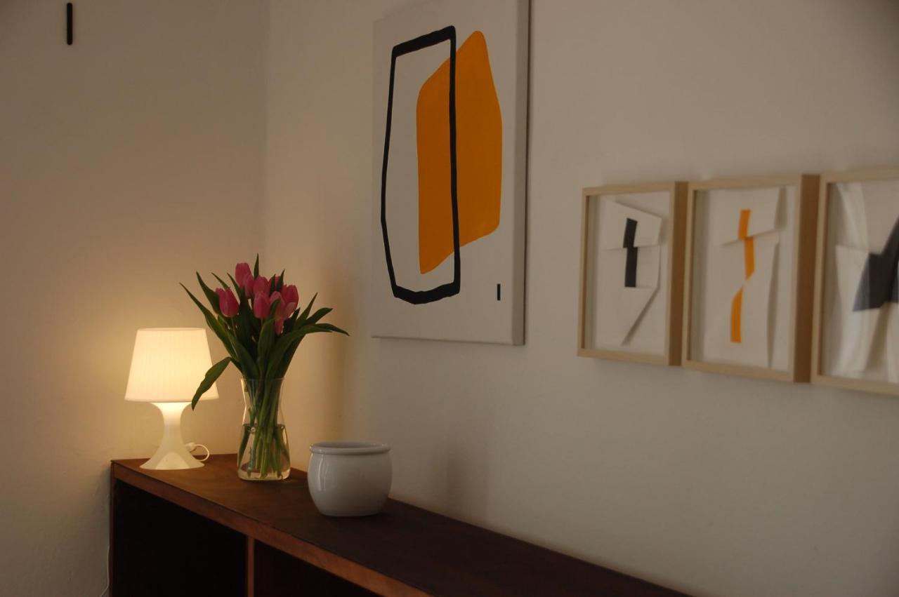Farina 14 Apartamento