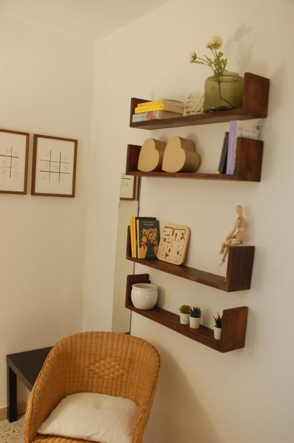 Apartamento Farina 14