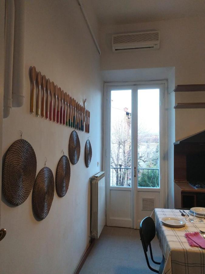 Farina 14 Apartamento