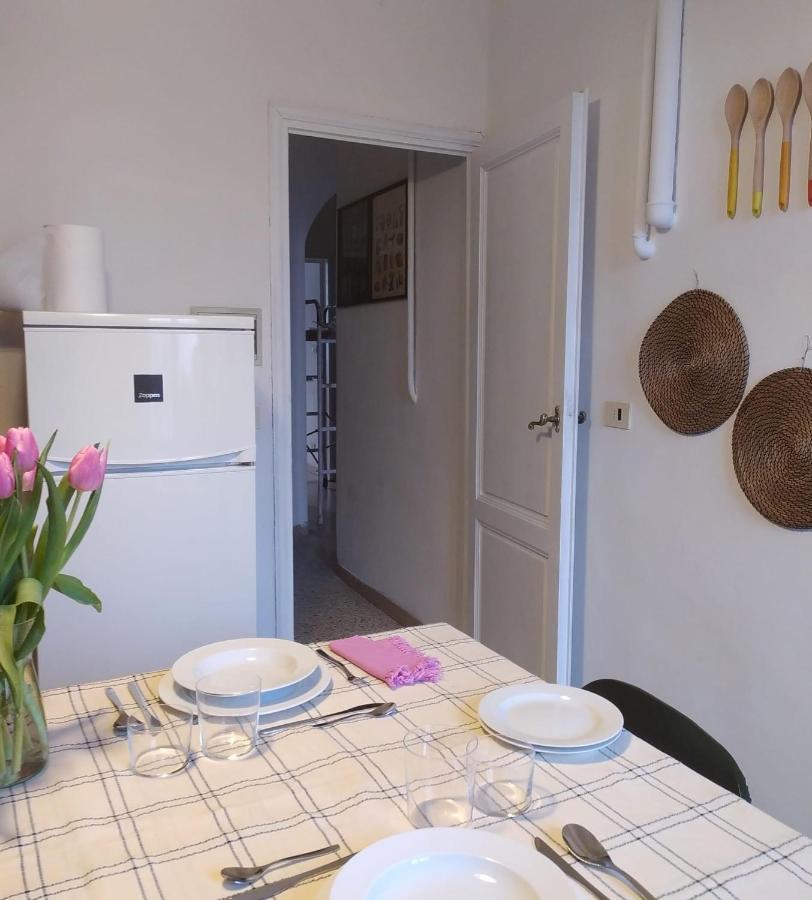 Apartamento Farina 14
