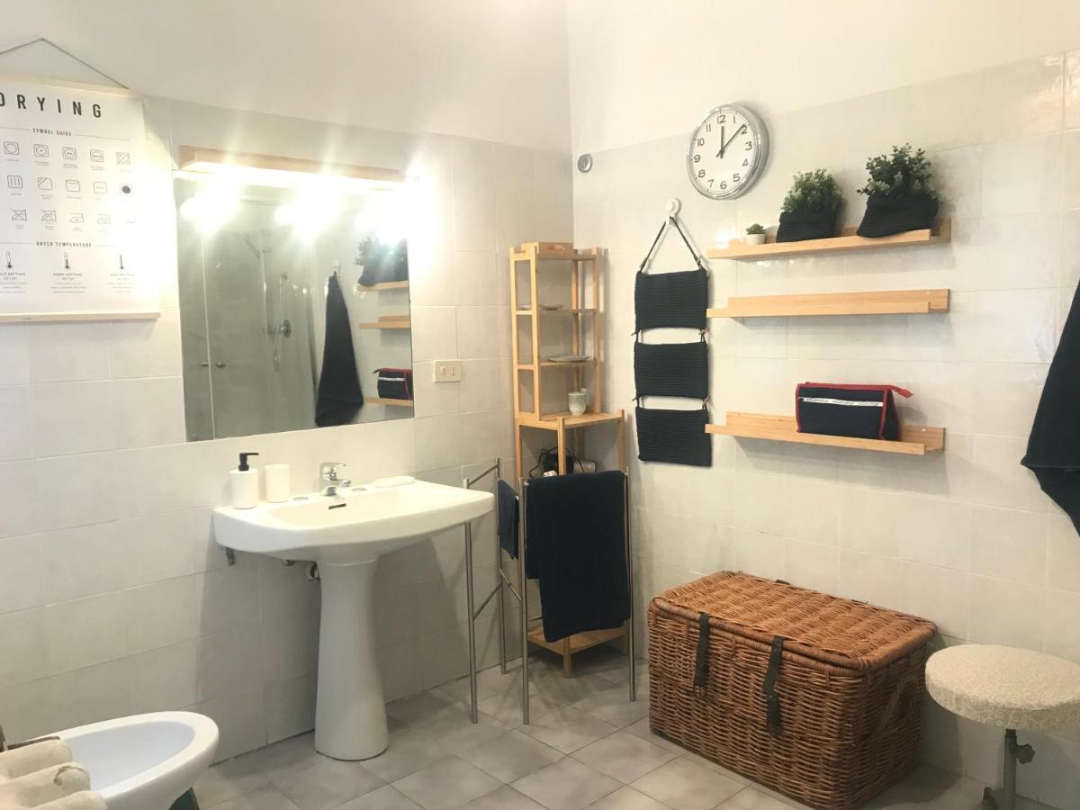 Farina 14 Apartamento Florencia