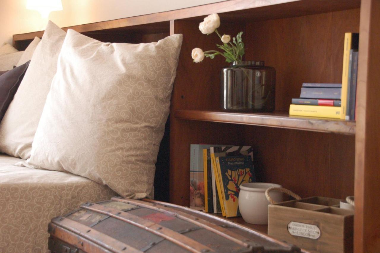 Apartamento Farina 14