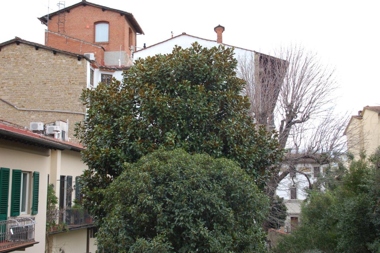 Farina 14 Apartamento Florencia