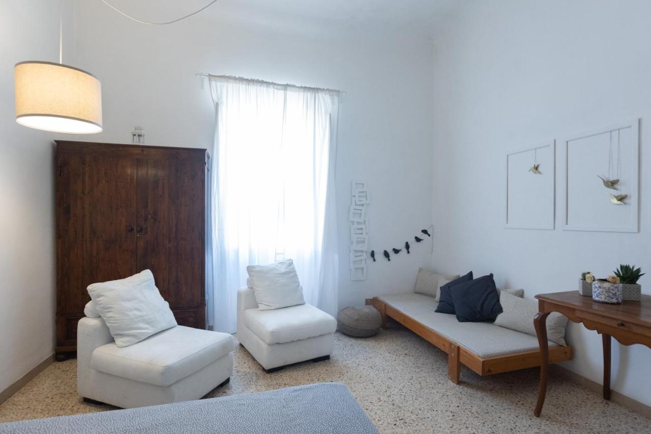 Apartamento Farina 14 Florencia