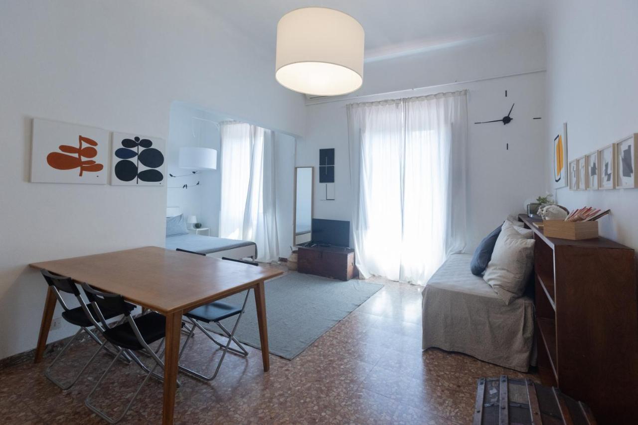 Farina 14 Apartamento