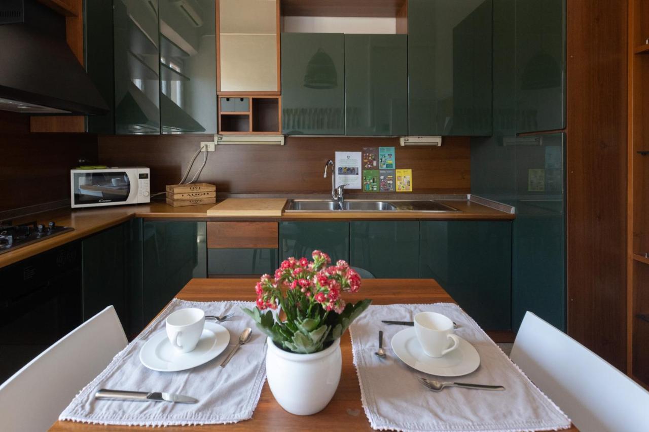 Farina 14 Apartamento Florencia