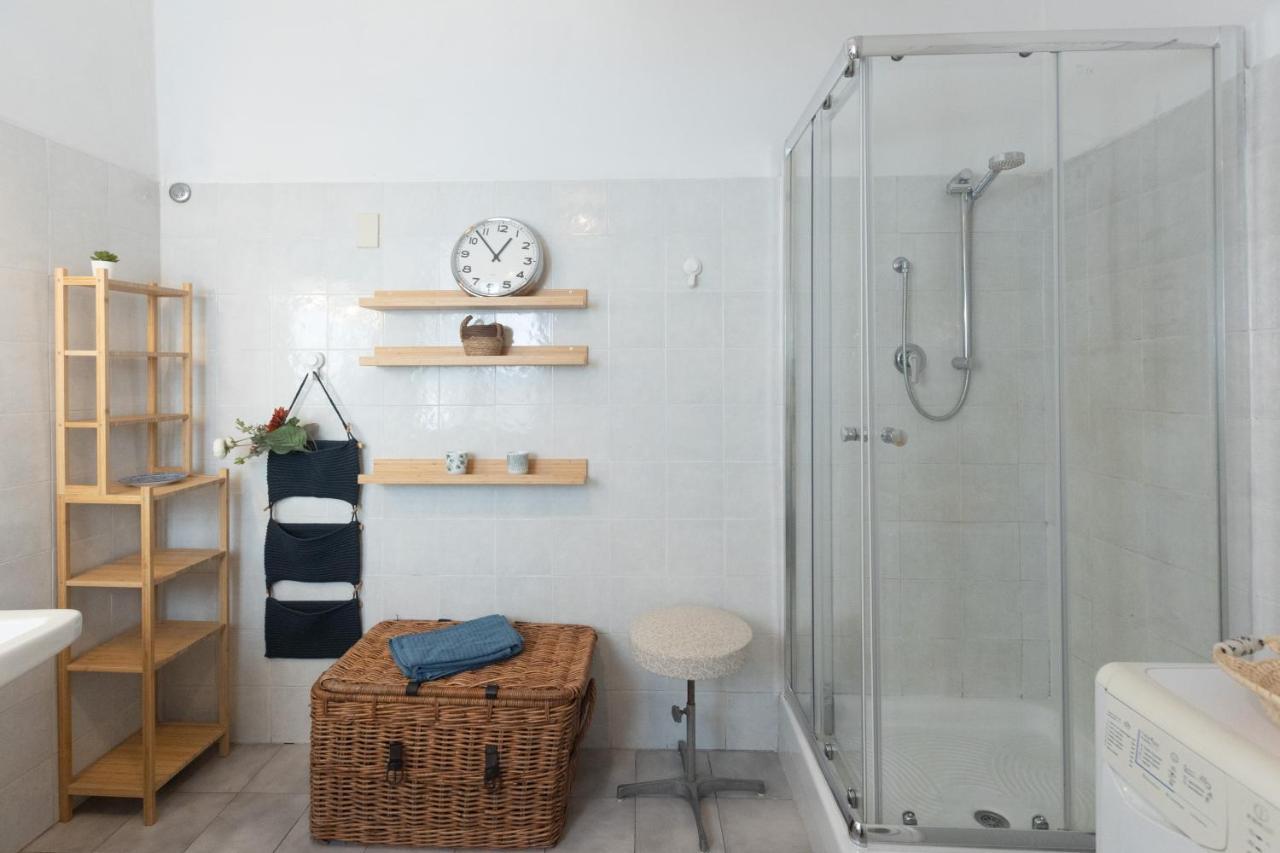 Apartamento Farina 14 Florencia