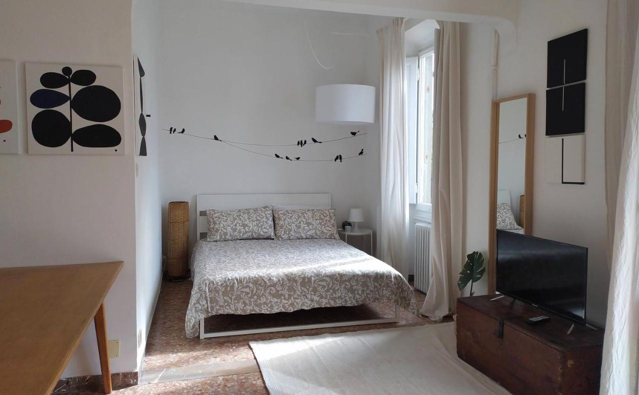 Farina 14 Apartamento *
